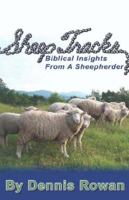 Sheep Tracks 1597818569 Book Cover