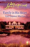 Family in His Heart 0373813414 Book Cover