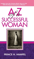 A-Z of A Successful Woman 163871567X Book Cover