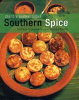 Southern Spice 0670057703 Book Cover