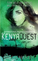Kenya Quest (International Mission Force) B0GFG2PWPH Book Cover