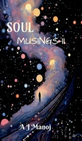Soul Musings II B0FK6XSB57 Book Cover