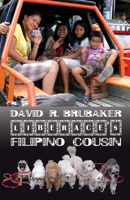 Liberace's Filipino Cousin 1934159654 Book Cover
