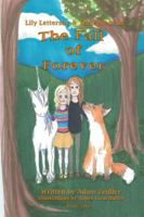 Lily Lettersby & The Peanut in: The Fall of Forever 1312739533 Book Cover