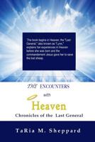 The Encounters With Heaven: The Encounters With Jesus 1974446506 Book Cover