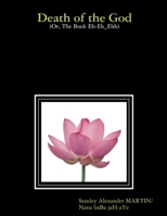 Death of the God 0955990440 Book Cover