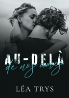Au-delà de nos âmes B0CDG1HQ7R Book Cover