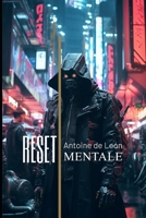 RESET MENTALE (Italian Edition) B0CL5H3BMC Book Cover
