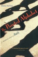 The Painted Alphabet: A Novel (Graywolf Discovery) 0395593506 Book Cover