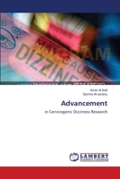 Advancement: in Cervicogenic Dizziness Research 3659212083 Book Cover