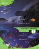 Language & writing 7 0176065709 Book Cover