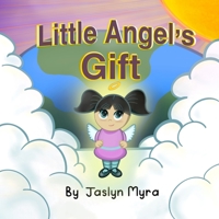Little Angel's Gift B0CJL6LBSL Book Cover