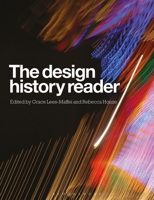The Design History Reader 1350133493 Book Cover