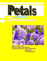 Petals Magazine Vol. 4 Series 2: Women of Substance B0C8782VT6 Book Cover