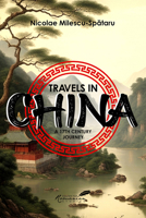 Travels in China 1592114814 Book Cover