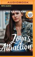Zoya's Attraction: Billionaire Romance Saga 1713561301 Book Cover
