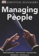 Managing People. Phillip L. Hunsaker & Johanna S. Hunsaker 1405335440 Book Cover