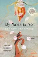 My Name Is Iris 1982177861 Book Cover