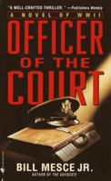 Officer of the Court 0553801783 Book Cover