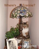 Where's Frannie?: The Life And Tales Of Frannie Bananie 1434817113 Book Cover