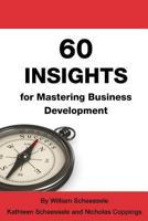 60 Insights for Mastering Business Development 1470158671 Book Cover
