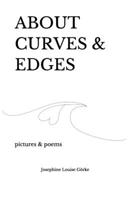 about curves & edges: pictures & poems B0882JH3J4 Book Cover