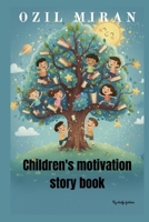 Children's motivation story book B0GMD28SSS Book Cover