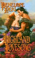 Highland Lovesong 0843947241 Book Cover