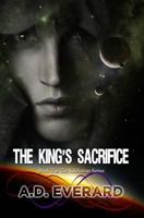 The King's Sacrifice 1491099208 Book Cover