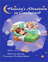Hassan's Adventure in Candyland 1300945168 Book Cover