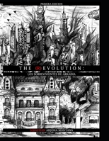 THE (R)EVOLUTION: Los sobrevivientes de Arkadia 1693681390 Book Cover