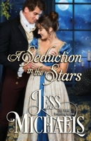 A Seduction in the Stars 1947770438 Book Cover