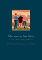 Hetero Daddy und Gay Mom - die kollegiale Idealkombination: Wahrhaft lustige Anekdoten einer ganz eigenen Beziehung 3751977732 Book Cover