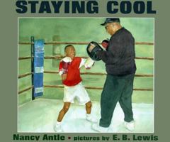 Staying Cool 0803718772 Book Cover