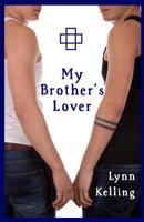 My Brother's Lover 1622341449 Book Cover