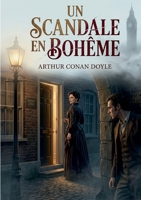 Un scandale en Bohême 2322858552 Book Cover