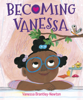 Becoming Vanessa 0525582126 Book Cover