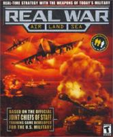 Real War 0743507622 Book Cover