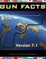 Gun Facts 6.1 1482587483 Book Cover