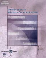 Wireless Telecommunications Systems and Networks 1401886590 Book Cover