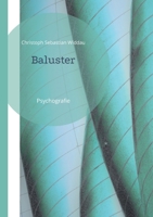 Baluster: Psychografie 375783027X Book Cover