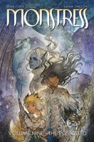 Monstress Volume 9: The Possessed (9) 1534392610 Book Cover