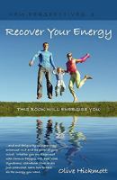 Recover your Energy 1904312578 Book Cover
