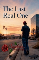 The Last Real One B0H6Y2CJ6J Book Cover