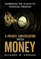 A Private Conversation with Money 1087997399 Book Cover