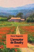L'armurier de Boudry 3988814598 Book Cover