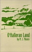 O'Halloran Land 0759636206 Book Cover