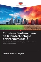 Principes fondamentaux de la biotechnologie environnementale (French Edition) 6208379261 Book Cover