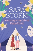 Kärsimysnäytelmä Käpylässä (Finnish Edition) 8727176290 Book Cover