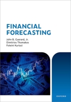 Financial Forecasting 0198945582 Book Cover